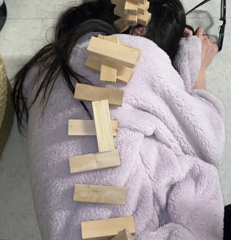 [한소희 인스타그램]