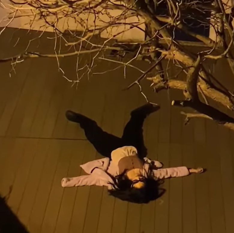 [한소희 인스타그램]