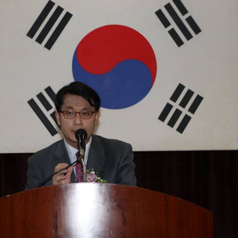 윤상현 국민의힘 의원 [윤상현 페이스북]