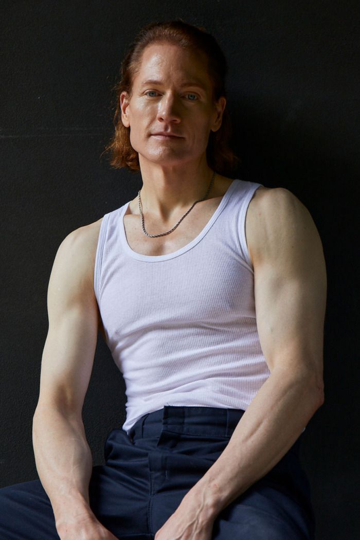 브라이언 존슨 [블룸버그]