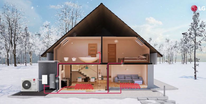 [LG전자 글로벌 홈페이지]