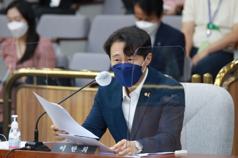 이탄희 더불어민주당 의원. [의원실]