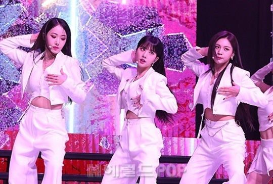 비비지/사진=민선유 기자