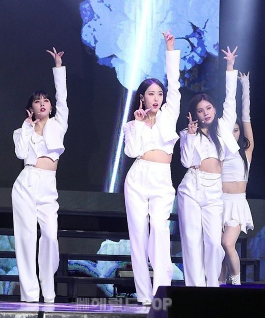 비비지/사진=민선유 기자