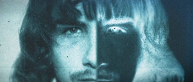 빌리 밀리건. [넷플릭스]