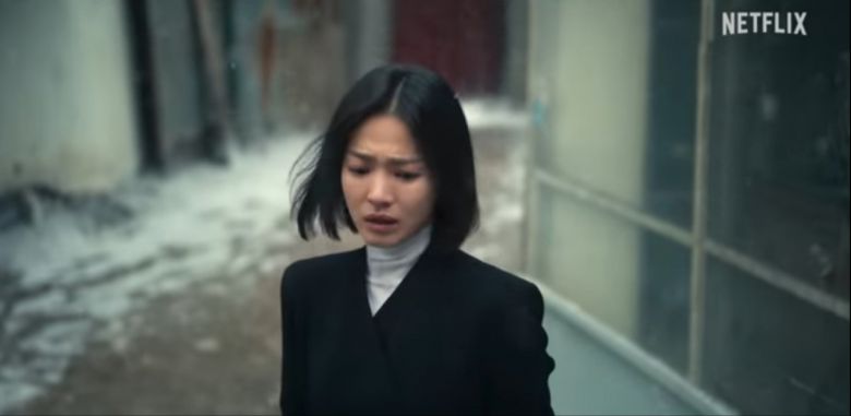 더 글로리 파트2 예고편 [사진 넷플릭스]