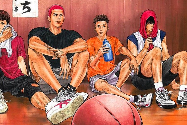 [일본 소년점프 갈무리]