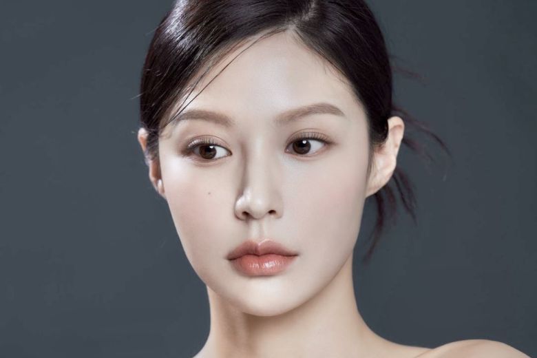 조국 전 법무부 장관의 장녀 조민 씨. 본인이 올린 프로필 사진. [조민 인스타그램]