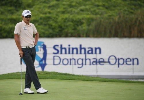 영구시드권자 자격으로 올시즌 코리안투어에서 뛰게 된 김경태. [사진=KPGA]