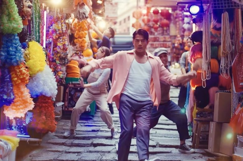 홍콩이 팬데믹(감염병 대유행) 종식에 따라 관광 활성화를 위해 전세계 관광객을 대상으로 무료 항공권 70만장을 배포하는 이벤트를 포함한 '헬로 홍콩' 캠페인을 다음달 1일부터 시작한다. [SCMP 갈무리]