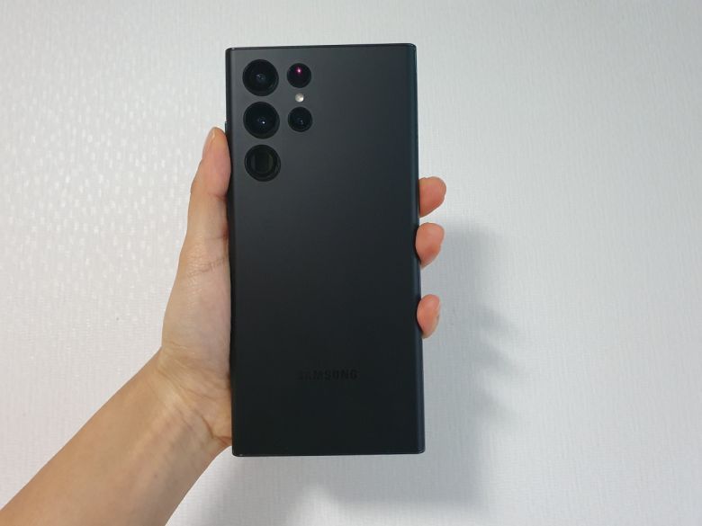 갤럭시S22 울트라