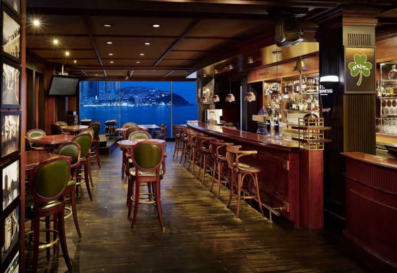 웨스틴조선 부산