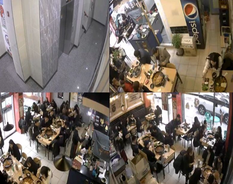 지역대학가에 위치한 치즈닭갈비 매장은 젊은층의 인기를 얻으면서 월매출이 4000만원을 달했다. 하지만 경기불황과 코로나 19로 결국 문을 닫았다.