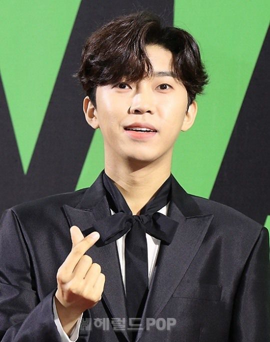 임영웅/사진=민선유 기자