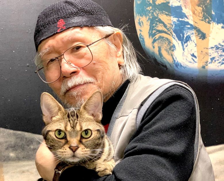 마쓰모토 레이지. [SNS]