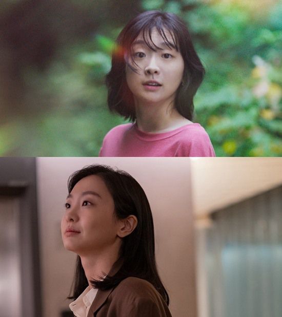 영화 '소울메이트' 스틸