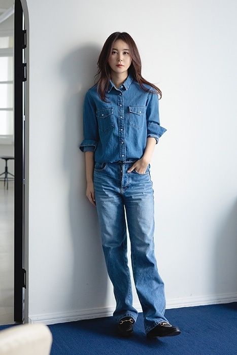 “초반에는 아둥바둥하며 결과를 내고 싶다는 생각이 강했다. 연차가 쌓이면서 작품수가 줄어들었다. 다양한 캐릭터를 해보지 않아 아쉬움이 든다. 그래서 나에게 최적화된 캐릭터와 주특기가 무엇인지를 파악하지 못했다.”