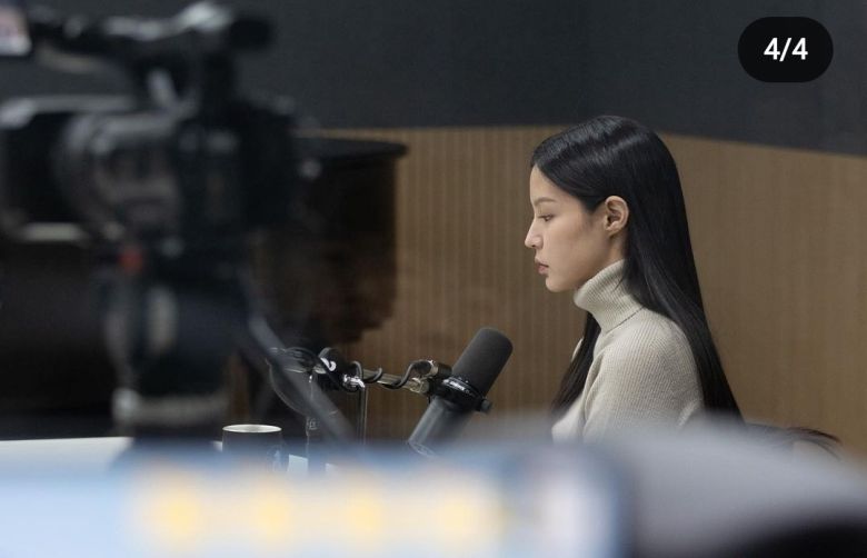 [조국 전 법무부 장관의 딸 조민 씨 인스타그램 일부 캡처]