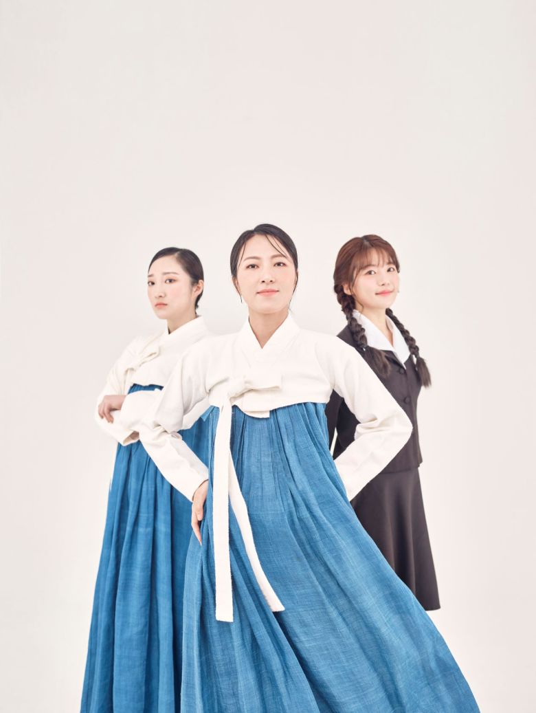 최근 등장하는 여성서사 작품의 가장 큰 특징은 ‘연대’와 ‘성장’을 큰 줄기로 삼는다는 데에 있다. ‘정년이’에서도 여성 소리꾼들의 이야기를 통해 ‘여성서사’ 작품의 두 가지 특징을 완성한다. [국립극장 제공]