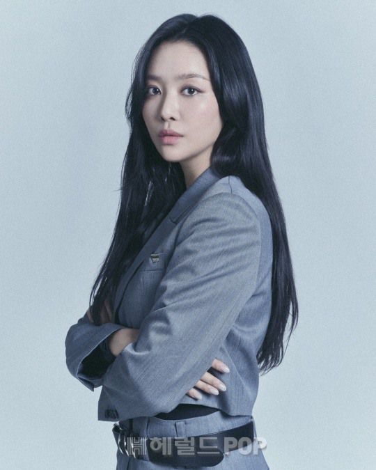 차주영/사진제공=넷플릭스