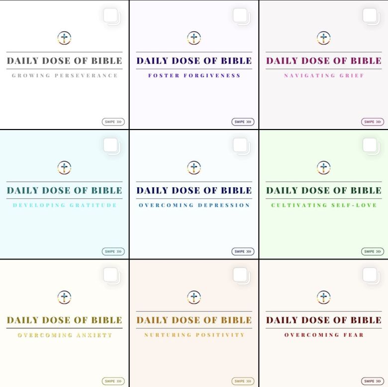 전두환 전 대통령의 손자 전우원씨 인스타그램. 폭로 관련 게시물이 17일 오전 한때 모두 삭제된 모습. [인스타그램]