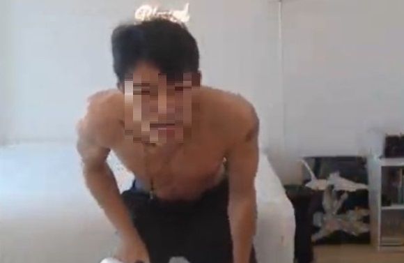 전두환 일가의 비리를 주장하는 폭로성 발언을 이어가는 전두환 전 대통령의 손자 전우원씨. [유튜브]