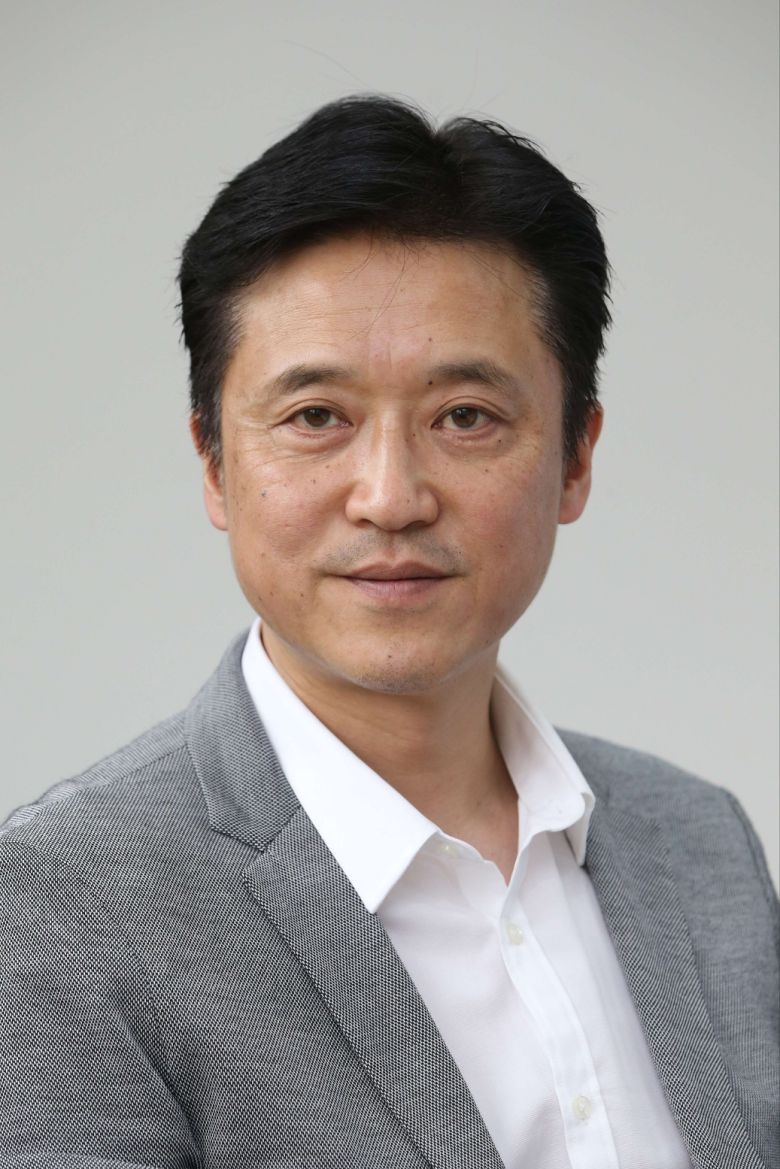 김용대 KAIST 전기및전자공학부 교수.[KAIST 제공]