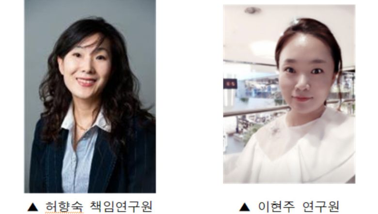 이번 연구를 수행한 한국뇌연구원 연구진.[한국뇌연구원 제공]