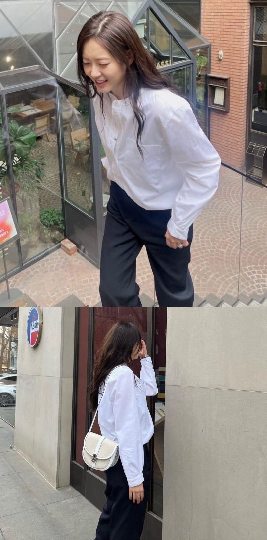 사진=고아라 채널