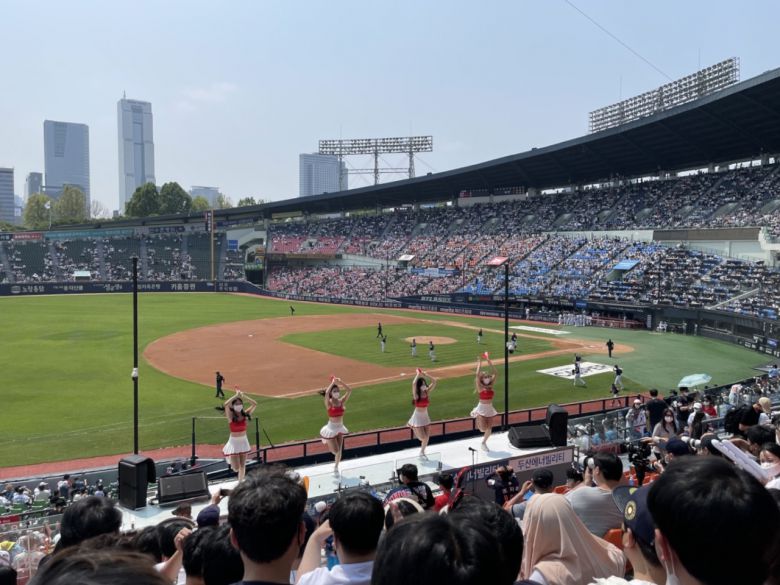 프로야구 개막 시즌과 연계한 패키지를 출시한 글래드 강남 코액스센터 [글래드호텔앤리조트 제공]