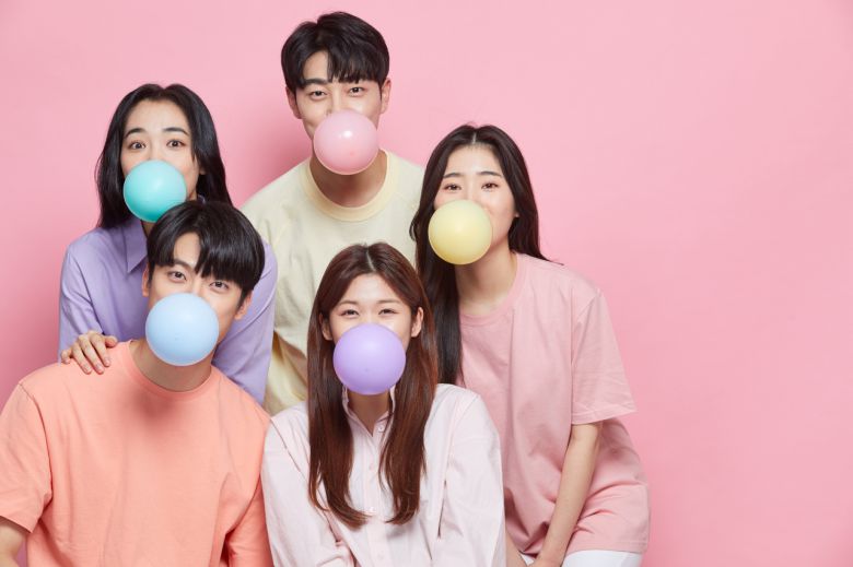 MZ세대 이미지. 사진은 기사 내용과 무관[게티이미지]