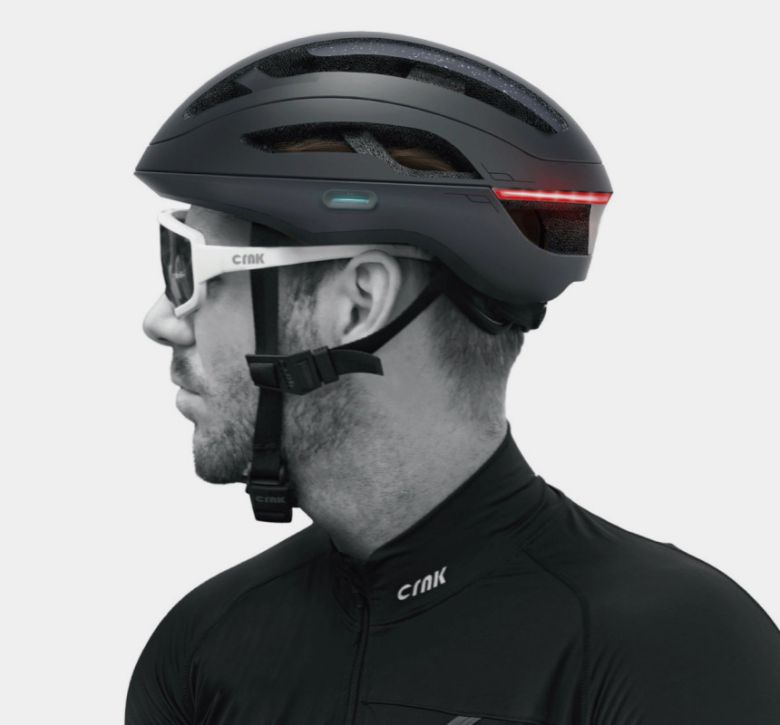 아날로그플러스 ‘스마트 헬멧’[헤럴드]