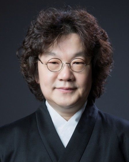 국립국악원 창작악단 신임 예술감독 권성택 [국립국악원 제공]