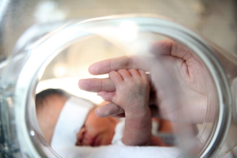 Q. 모유 수유 후 꼭 트림시켜야 할까요?