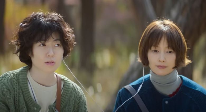 웨이브 오리지널 드라마 ‘박하경 여행기’ 예고편. [웨이브 공식 유튜브 채널]