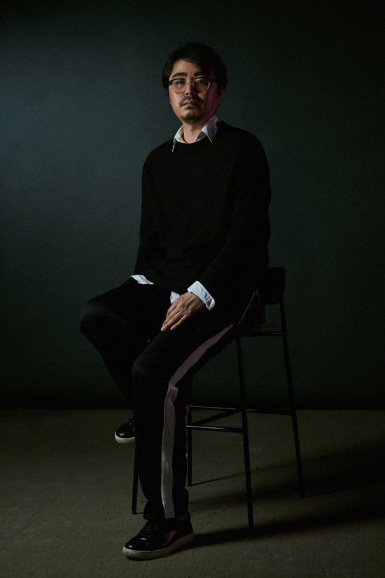 조의석 감독/사진=넷플릭스 제공