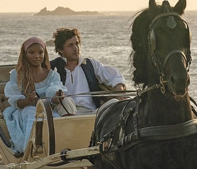 [월트디즈니 컴퍼니 코리아 제공]