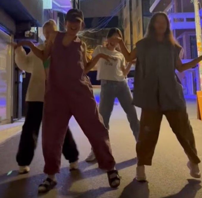 [이효리 인스타그램]