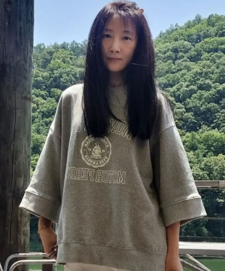 [도지원 인스타그램]