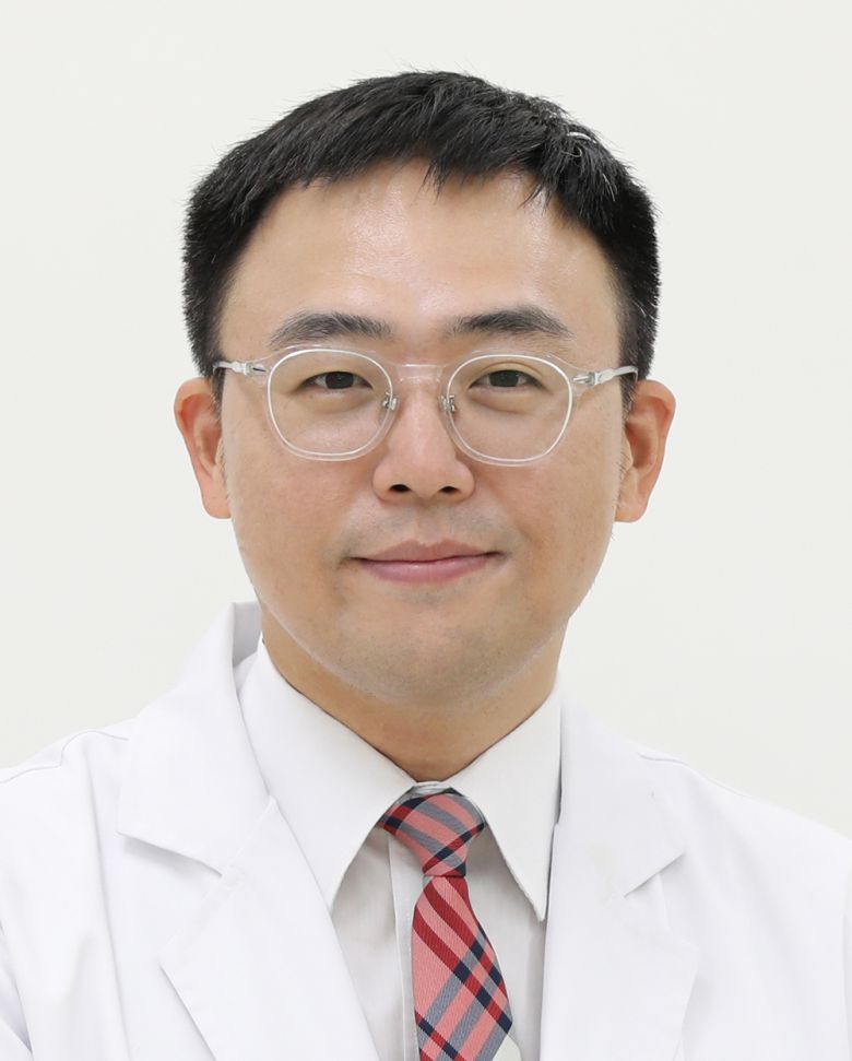 최준영 일산백병원 정형외과 교수