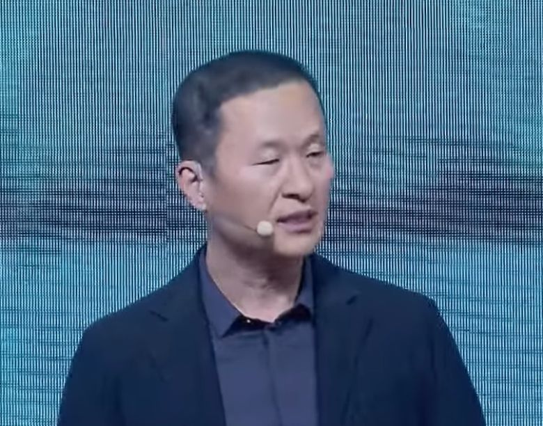 김승호 회장[유튜브 캡처]