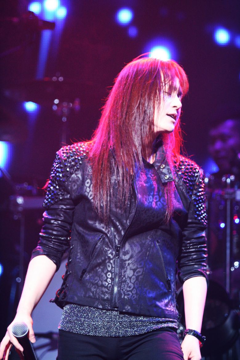 세종국악심포니오케스트라와 협연할 한국의 대표 록가수 김경호