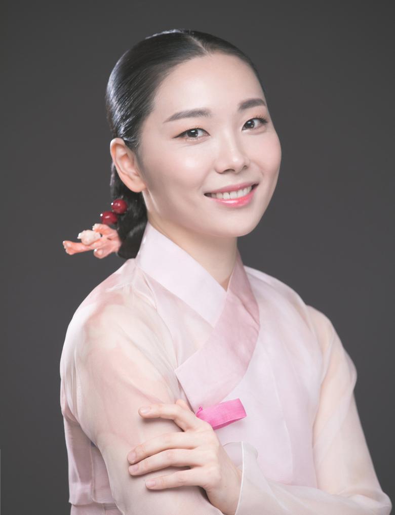 사회 및 소리 정초롱