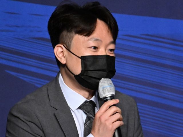 홍민택 토스뱅크 대표 [헤럴드경제DB]