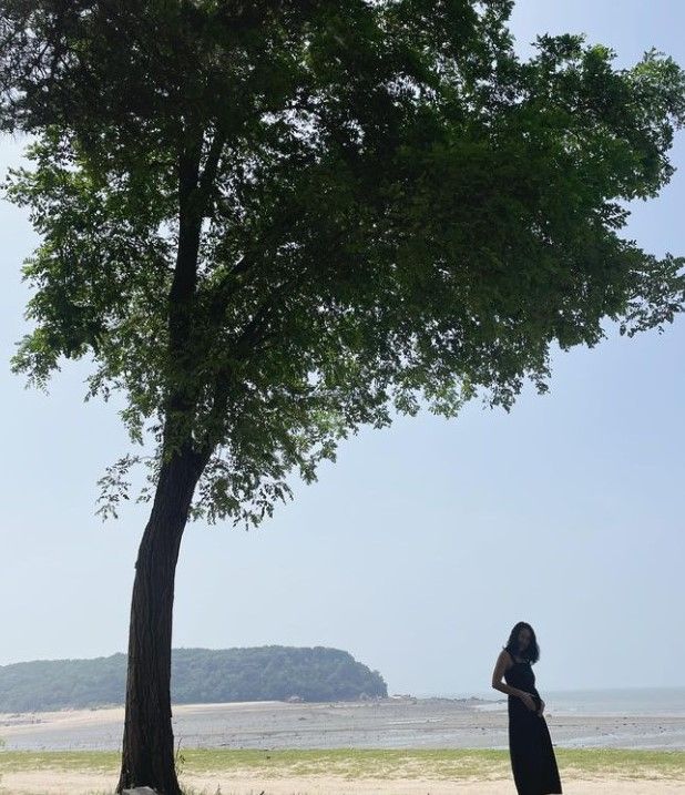 [윤진서 인스타그램]