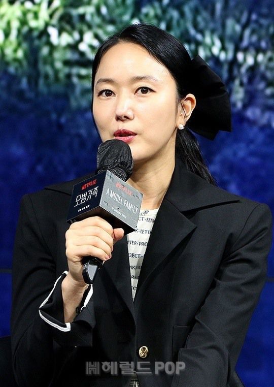 윤진서/사진=민선유 기자