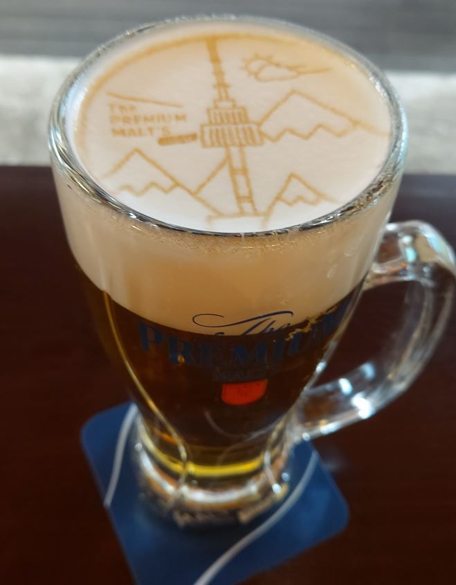 ‘더 프리미엄 몰츠’. 김희량 기자