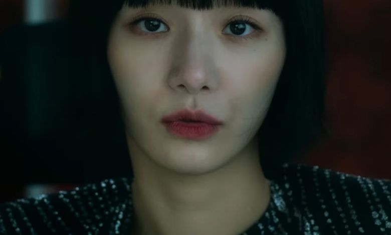 넷플릭스 한국 오리지널 콘텐츠 셀러브리티 속 한 장면. [공식 유튜브 캡처]