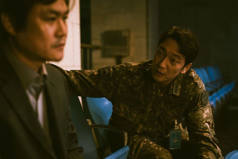 넷플릭스 오리지널 드라마 ‘디피(D.P.)’ 시즌2 [넷플릭스 공식 사회관계망서비스(SNS)]