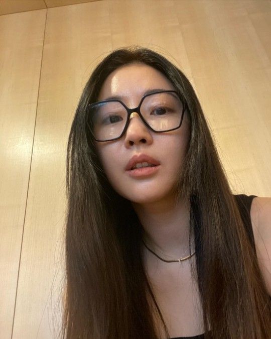 [김사랑 인스타그램]